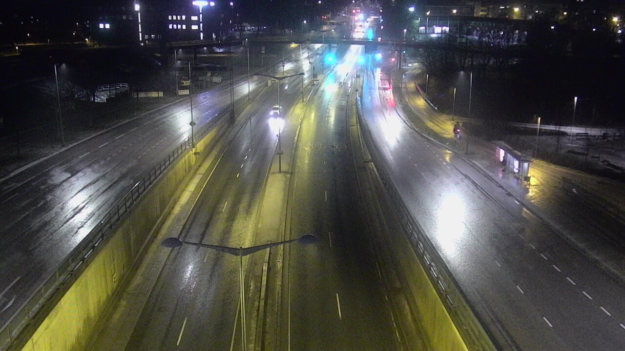 Kelikamerat Kuva Tie 100 Helsinki Hakamäentie, Kivihaka, Masto, Helsinki, Uusimaa