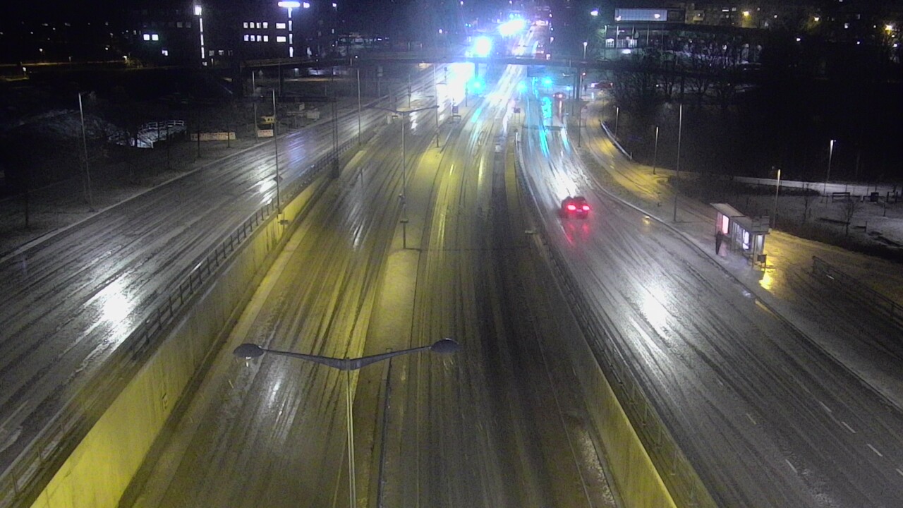 Kelikamerat Kuva Tie 100 Helsinki Hakamäentie, Kivihaka, Masto, Helsinki, Uusimaa