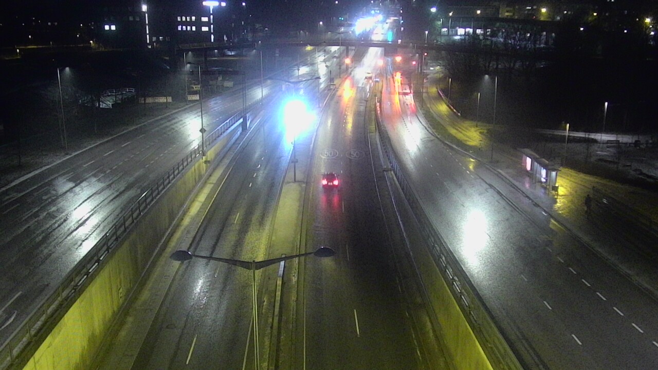 Kelikamerat Kuva Tie 100 Helsinki Hakamäentie, Kivihaka, Masto, Helsinki, Uusimaa