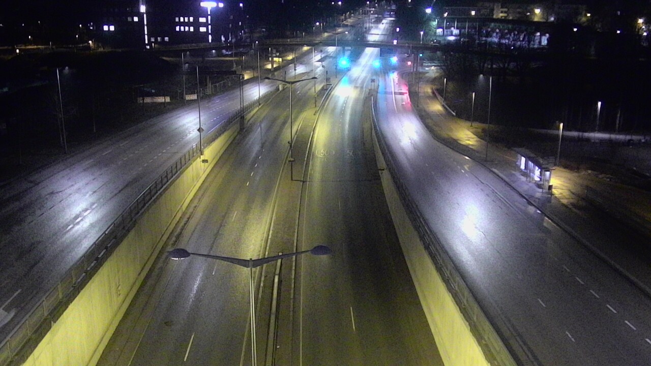 Kelikamerat Kuva Tie 100 Helsinki Hakamäentie, Kivihaka, Masto, Helsinki, Uusimaa