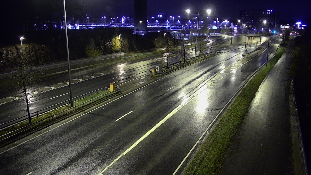 Kelikamerat Kuva Tie 100 Helsinki Hakamäentie, Ilmala, Helsinki, Uusimaa