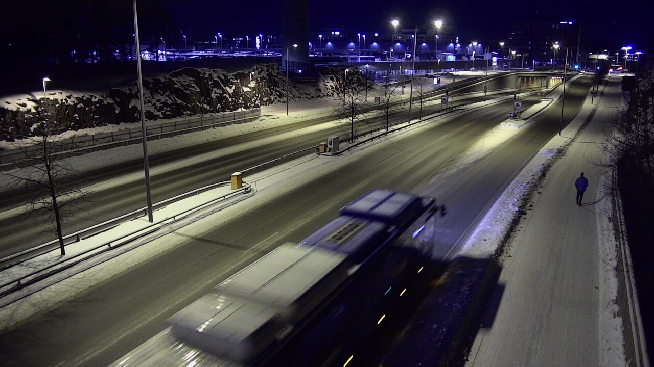 Kelikamerat Kuva Tie 100 Helsinki Hakamäentie, Ilmala, Helsinki, Uusimaa