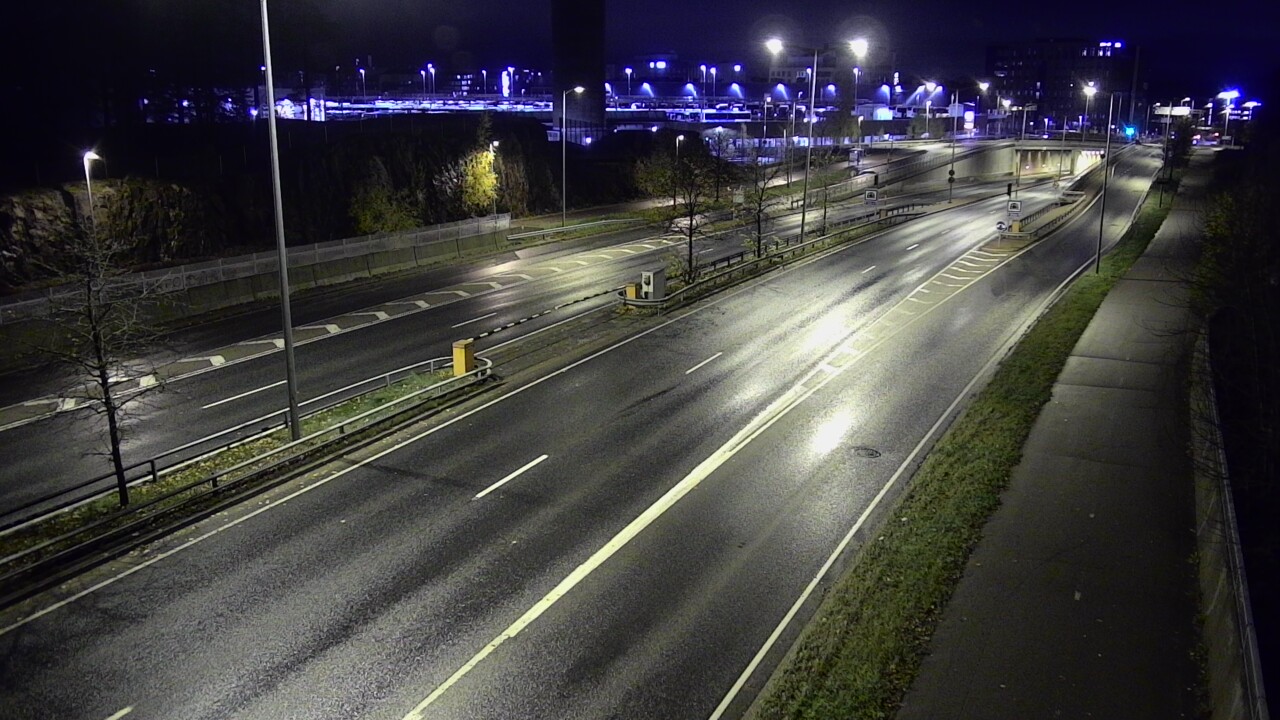 Kelikamerat Kuva Tie 100 Helsinki Hakamäentie, Ilmala, Helsinki, Uusimaa