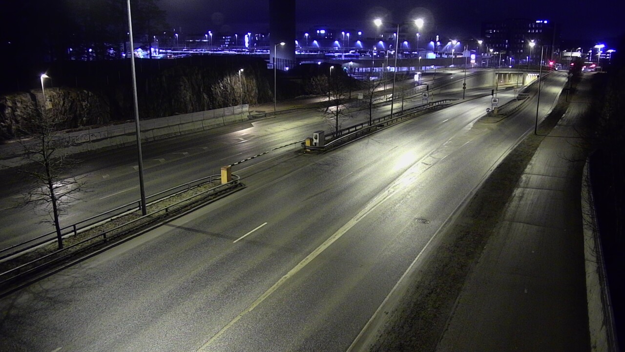 Kelikamerat Kuva Tie 100 Helsinki Hakamäentie, Ilmala, Helsinki, Uusimaa