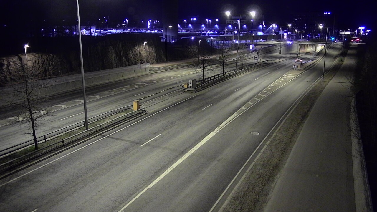 Kelikamerat Kuva Tie 100 Helsinki Hakamäentie, Ilmala, Helsinki, Uusimaa