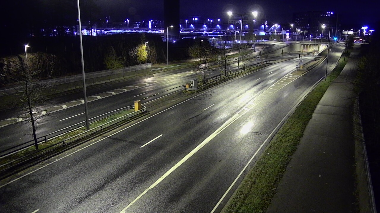 Kelikamerat Kuva Tie 100 Helsinki Hakamäentie, Ilmala, Helsinki, Uusimaa