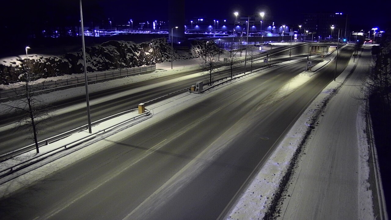 Kelikamerat Kuva Tie 100 Helsinki Hakamäentie, Ilmala, Helsinki, Uusimaa