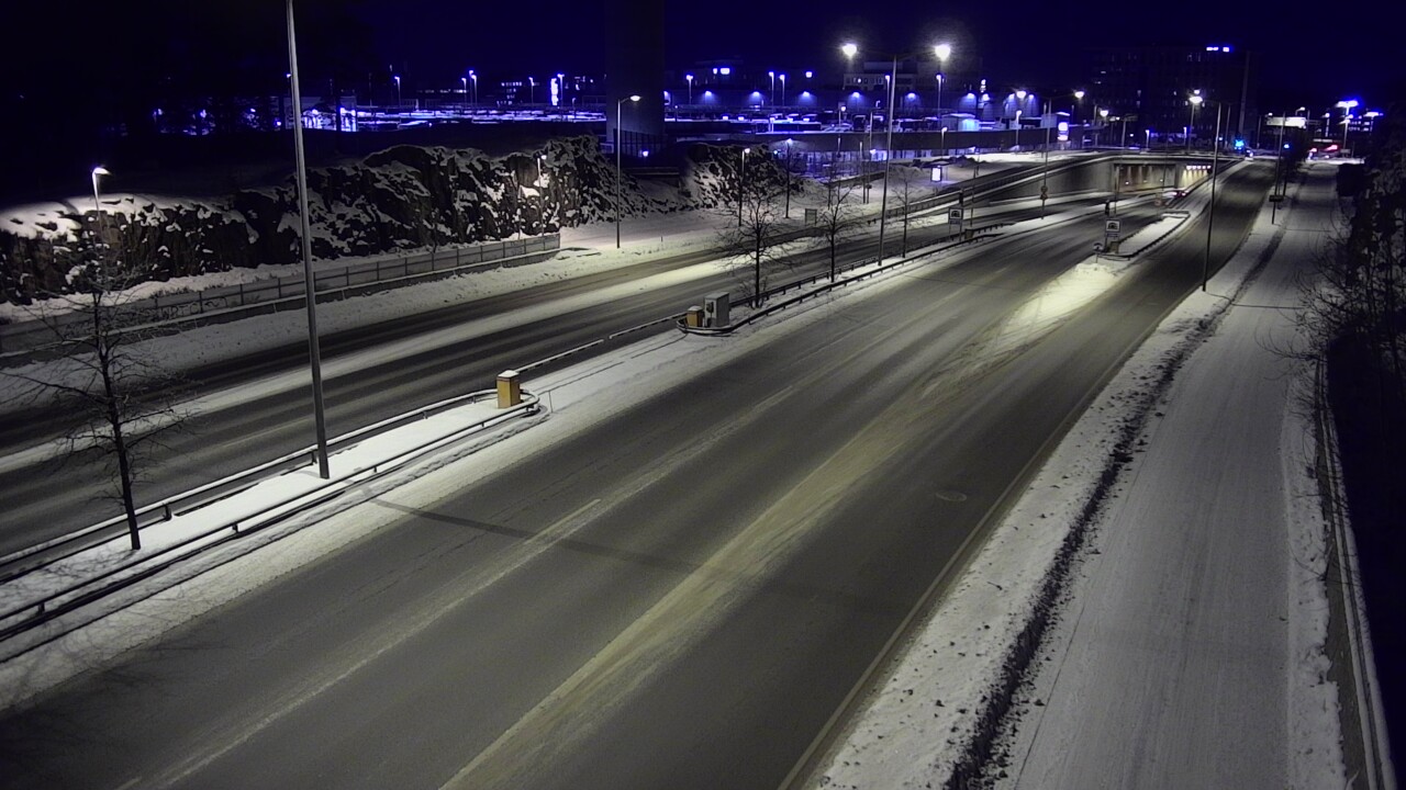 Kelikamerat Kuva Tie 100 Helsinki Hakamäentie, Ilmala, Helsinki, Uusimaa