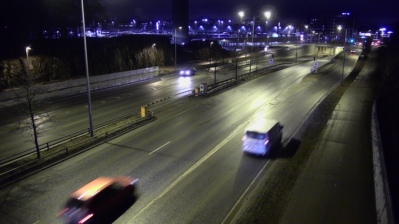 Kelikamerat Kuva Tie 100 Helsinki Hakamäentie, Ilmala, Helsinki, Uusimaa