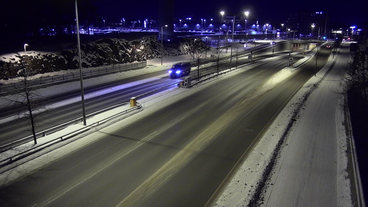 Kelikamerat Kuva Tie 100 Helsinki Hakamäentie, Ilmala, Helsinki, Uusimaa