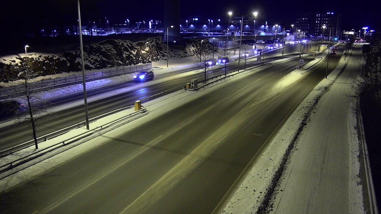 Kelikamerat Kuva Tie 100 Helsinki Hakamäentie, Ilmala, Helsinki, Uusimaa
