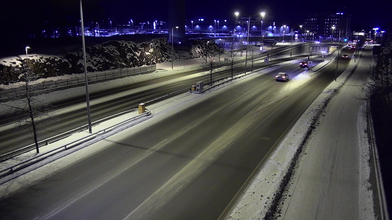 Kelikamerat Kuva Tie 100 Helsinki Hakamäentie, Ilmala, Helsinki, Uusimaa