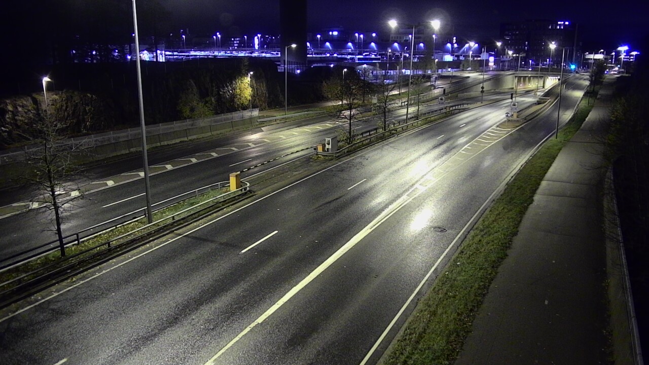 Kelikamerat Kuva Tie 100 Helsinki Hakamäentie, Ilmala, Helsinki, Uusimaa