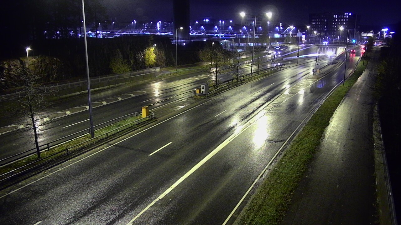 Kelikamerat Kuva Tie 100 Helsinki Hakamäentie, Ilmala, Helsinki, Uusimaa