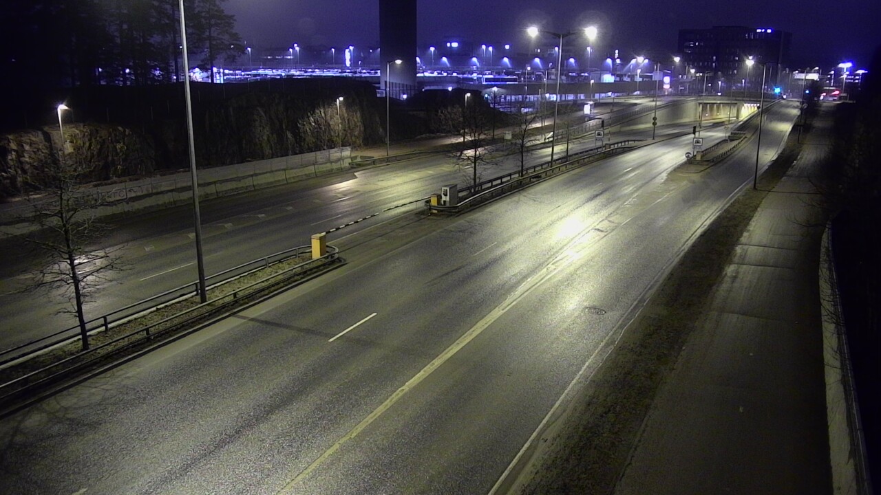 Kelikamerat Kuva Tie 100 Helsinki Hakamäentie, Ilmala, Helsinki, Uusimaa