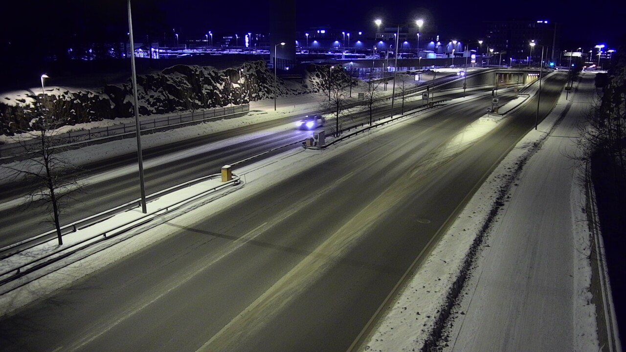 Kelikamerat Kuva Tie 100 Helsinki Hakamäentie, Ilmala, Helsinki, Uusimaa