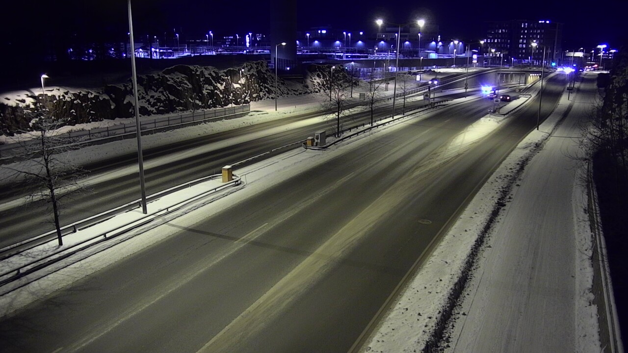 Kelikamerat Kuva Tie 100 Helsinki Hakamäentie, Ilmala, Helsinki, Uusimaa