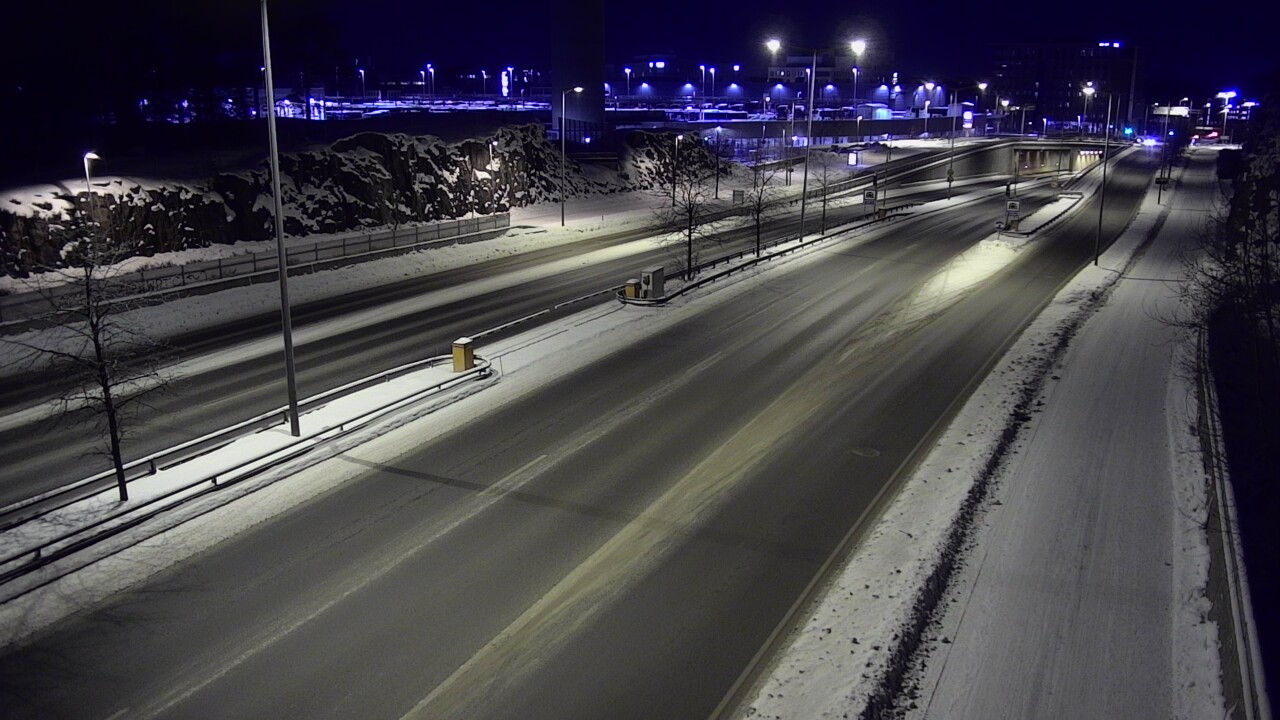 Kelikamerat Kuva Tie 100 Helsinki Hakamäentie, Ilmala, Helsinki, Uusimaa
