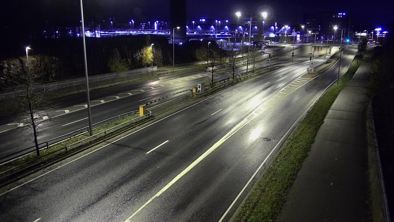 Kelikamerat Kuva Tie 100 Helsinki Hakamäentie, Ilmala, Helsinki, Uusimaa