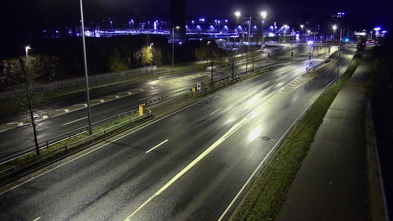 Kelikamerat Kuva Tie 100 Helsinki Hakamäentie, Ilmala, Helsinki, Uusimaa