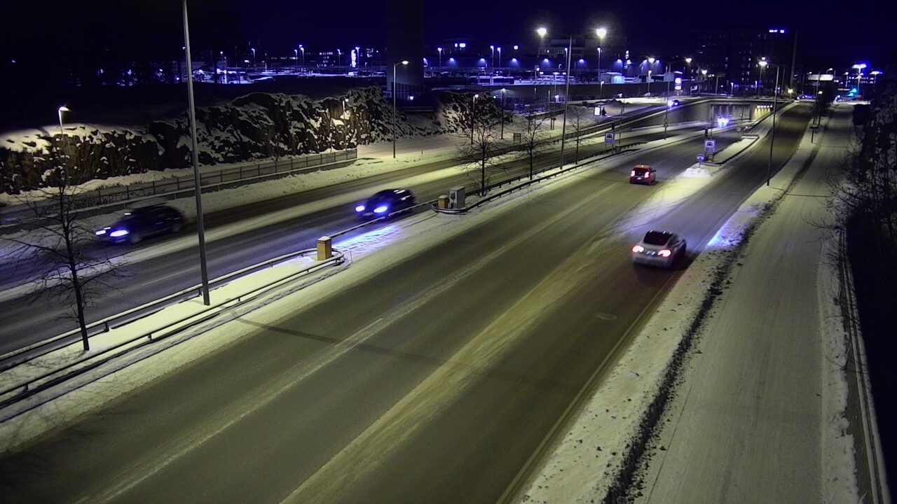 Kelikamerat Kuva Tie 100 Helsinki Hakamäentie, Ilmala, Helsinki, Uusimaa