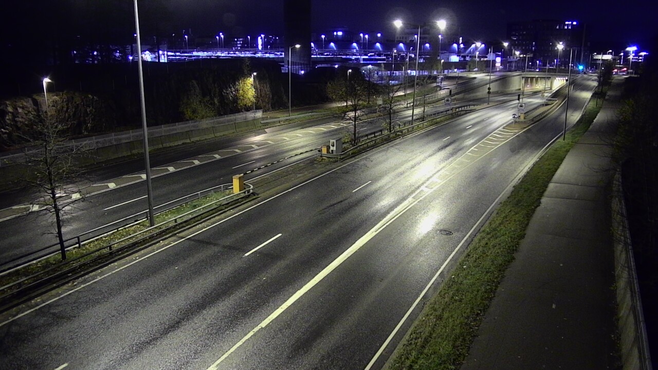 Kelikamerat Kuva Tie 100 Helsinki Hakamäentie, Ilmala, Helsinki, Uusimaa