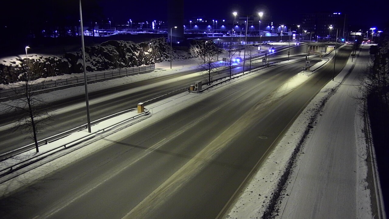 Kelikamerat Kuva Tie 100 Helsinki Hakamäentie, Ilmala, Helsinki, Uusimaa