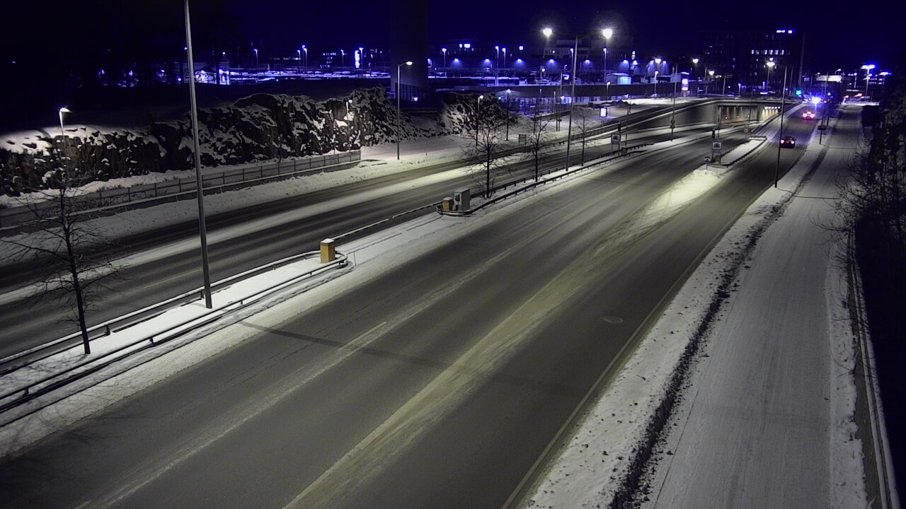 Kelikamerat Kuva Tie 100 Helsinki Hakamäentie, Ilmala, Helsinki, Uusimaa