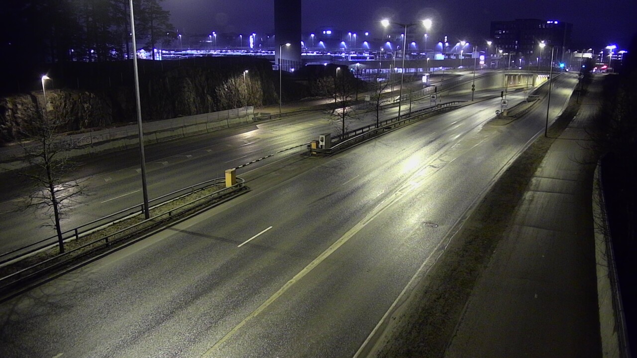 Kelikamerat Kuva Tie 100 Helsinki Hakamäentie, Ilmala, Helsinki, Uusimaa