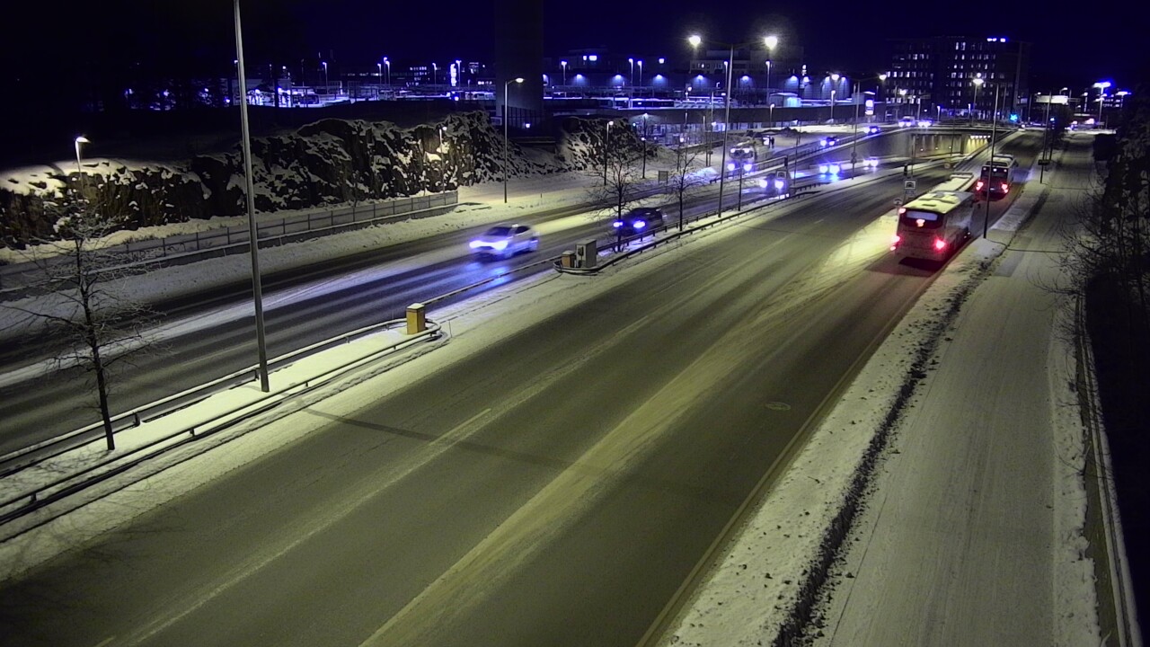 Kelikamerat Kuva Tie 100 Helsinki Hakamäentie, Ilmala, Helsinki, Uusimaa