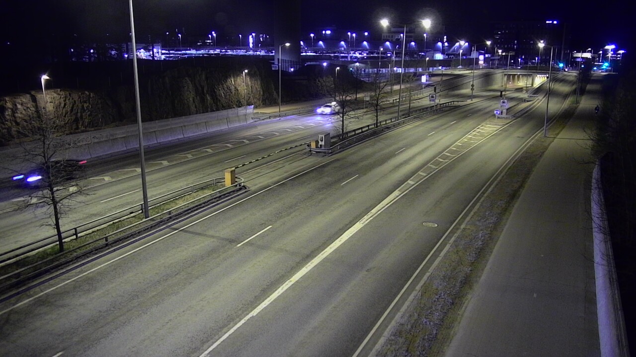 Kelikamerat Kuva Tie 100 Helsinki Hakamäentie, Ilmala, Helsinki, Uusimaa