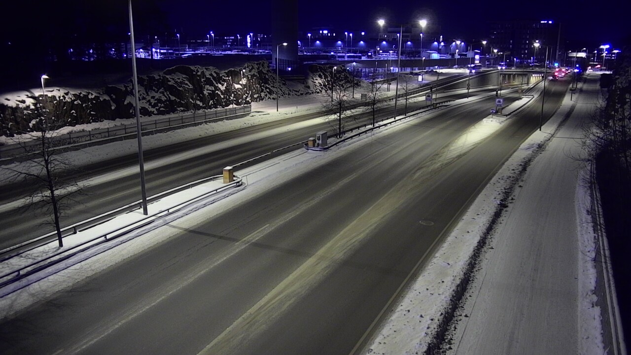 Kelikamerat Kuva Tie 100 Helsinki Hakamäentie, Ilmala, Helsinki, Uusimaa