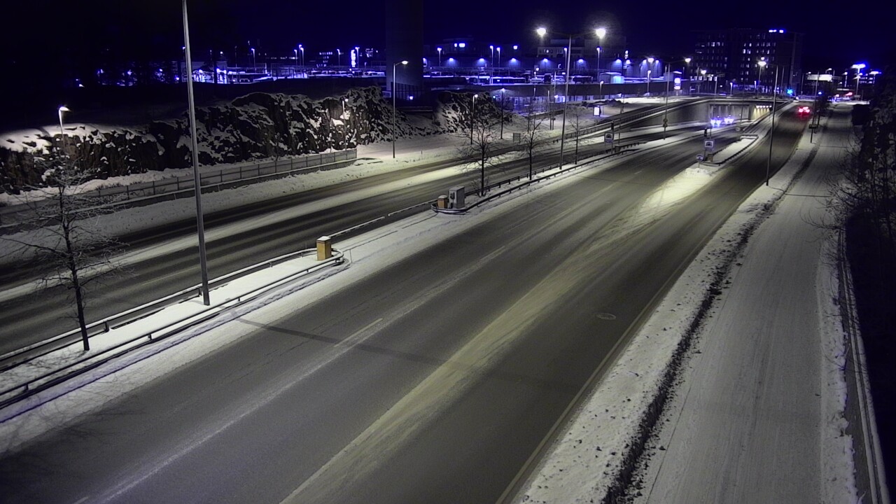 Kelikamerat Kuva Tie 100 Helsinki Hakamäentie, Ilmala, Helsinki, Uusimaa