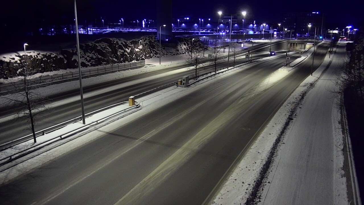 Kelikamerat Kuva Tie 100 Helsinki Hakamäentie, Ilmala, Helsinki, Uusimaa