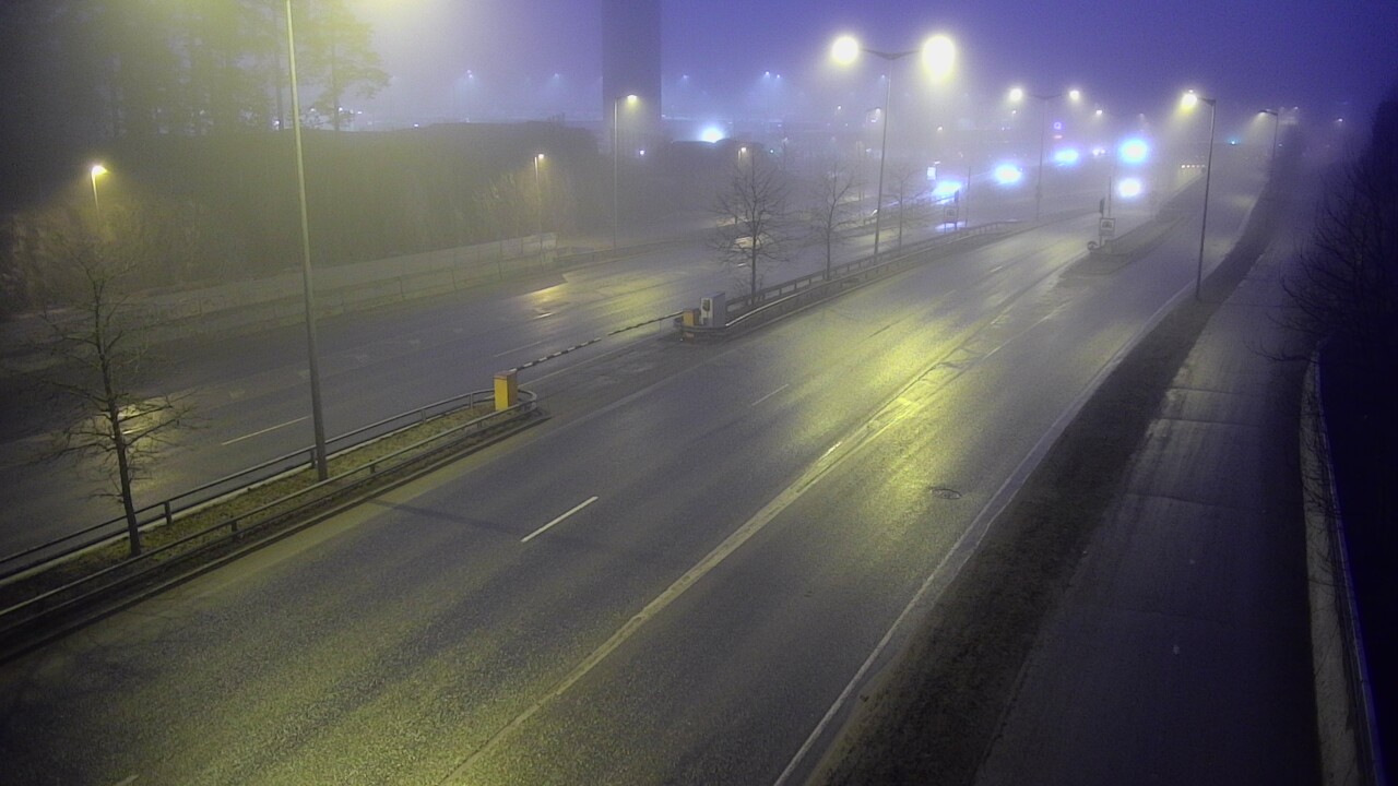 Kelikamerat Kuva Tie 100 Helsinki Hakamäentie, Ilmala, Helsinki, Uusimaa