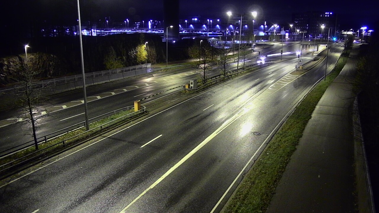 Kelikamerat Kuva Tie 100 Helsinki Hakamäentie, Ilmala, Helsinki, Uusimaa