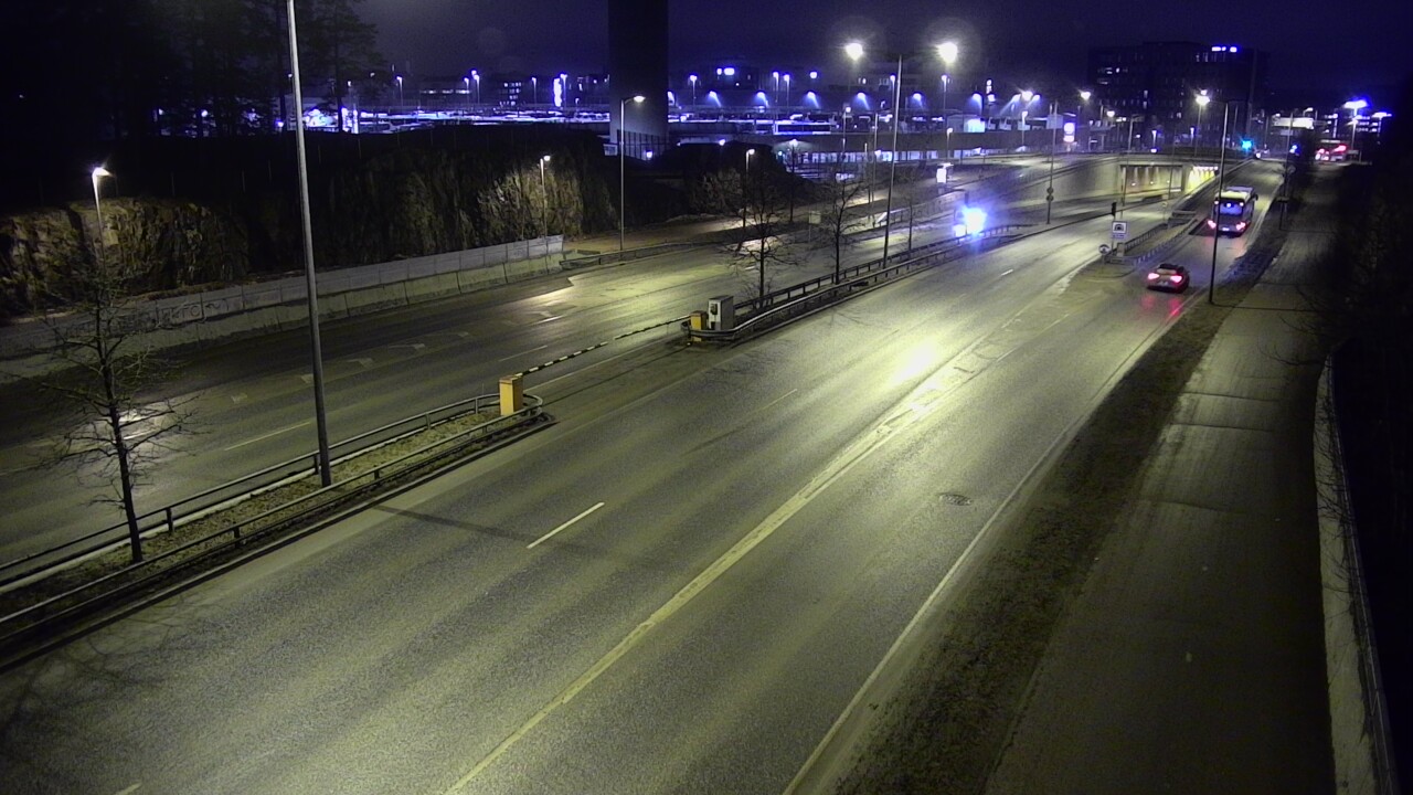 Kelikamerat Kuva Tie 100 Helsinki Hakamäentie, Ilmala, Helsinki, Uusimaa