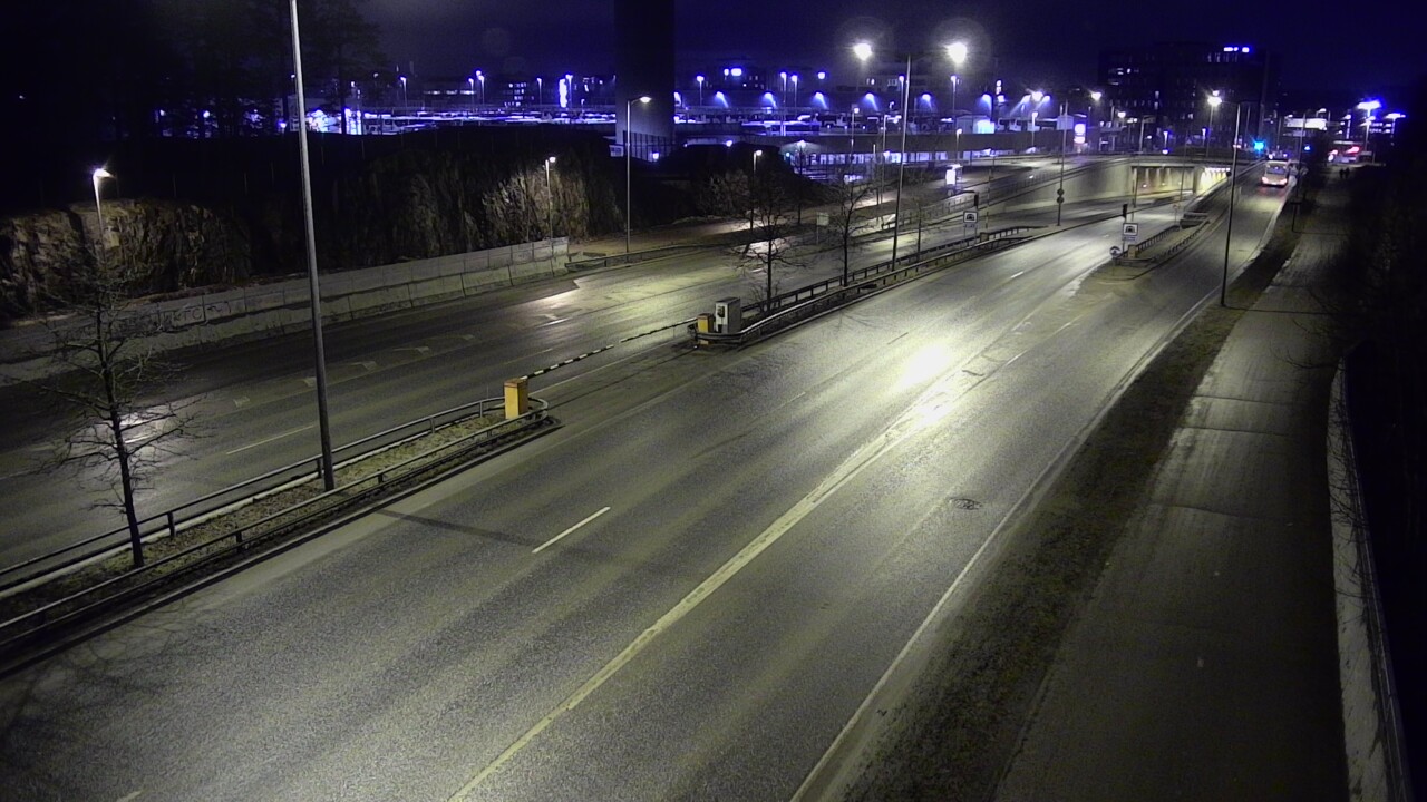 Kelikamerat Kuva Tie 100 Helsinki Hakamäentie, Ilmala, Helsinki, Uusimaa