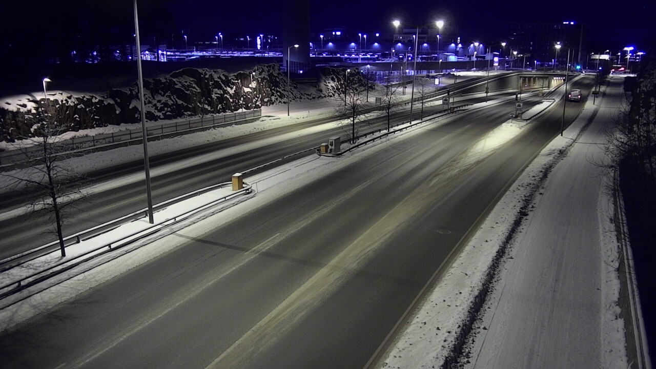 Kelikamerat Kuva Tie 100 Helsinki Hakamäentie, Ilmala, Helsinki, Uusimaa