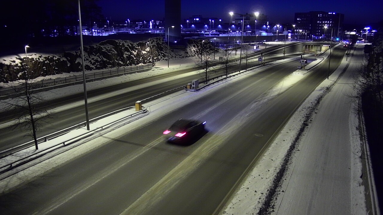 Kelikamerat Kuva Tie 100 Helsinki Hakamäentie, Ilmala, Helsinki, Uusimaa