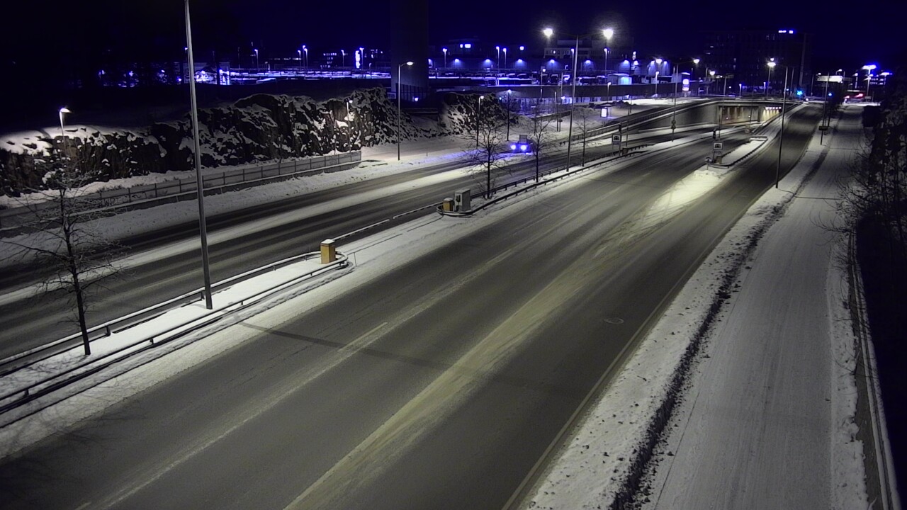 Kelikamerat Kuva Tie 100 Helsinki Hakamäentie, Ilmala, Helsinki, Uusimaa
