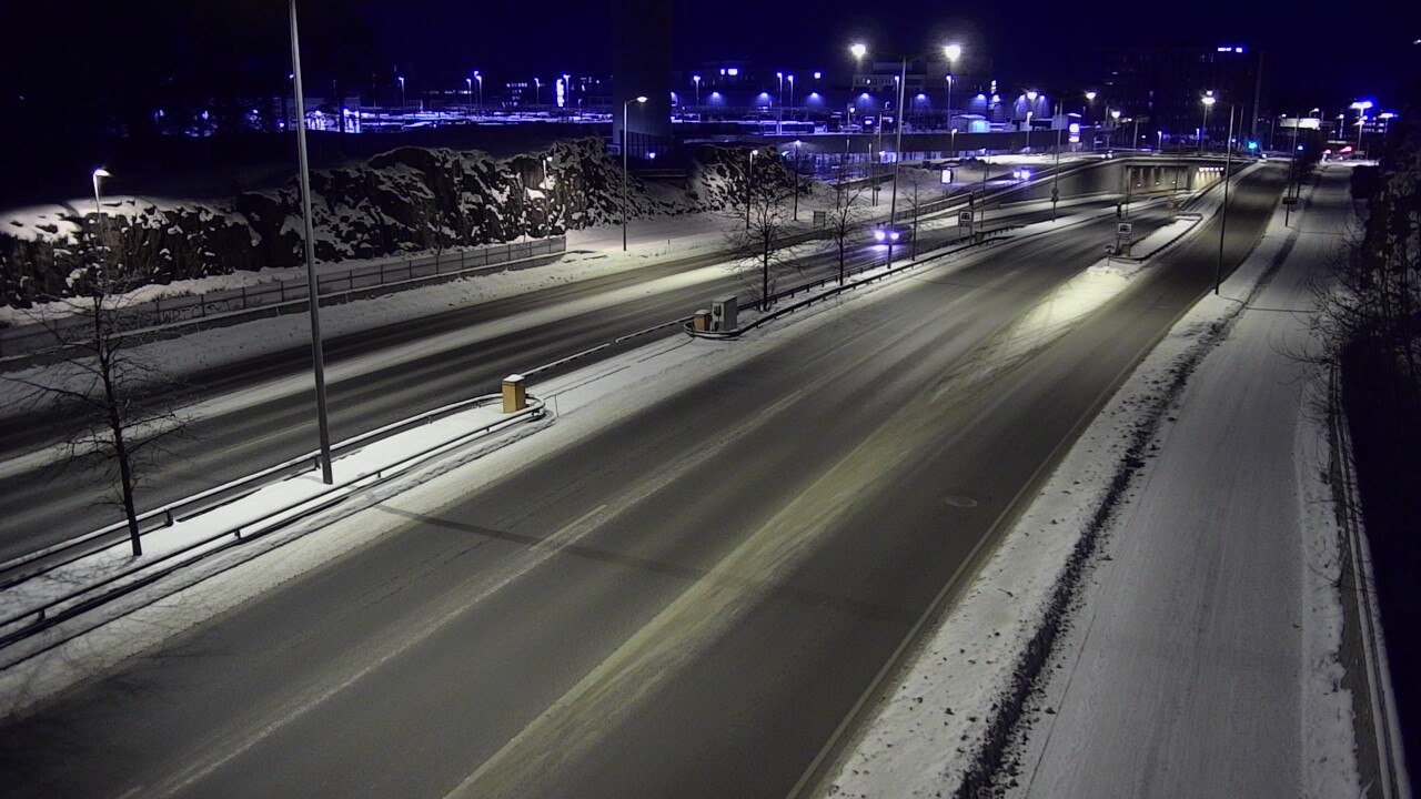 Kelikamerat Kuva Tie 100 Helsinki Hakamäentie, Ilmala, Helsinki, Uusimaa