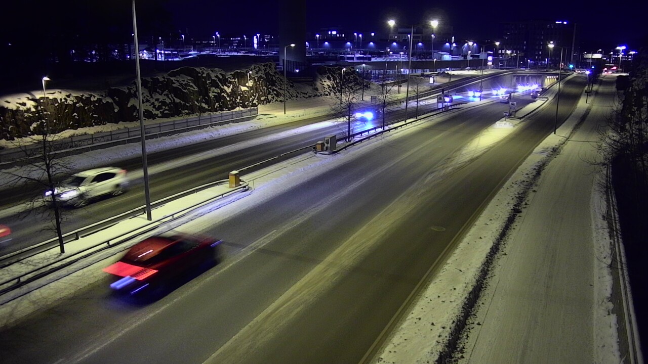 Kelikamerat Kuva Tie 100 Helsinki Hakamäentie, Ilmala, Helsinki, Uusimaa