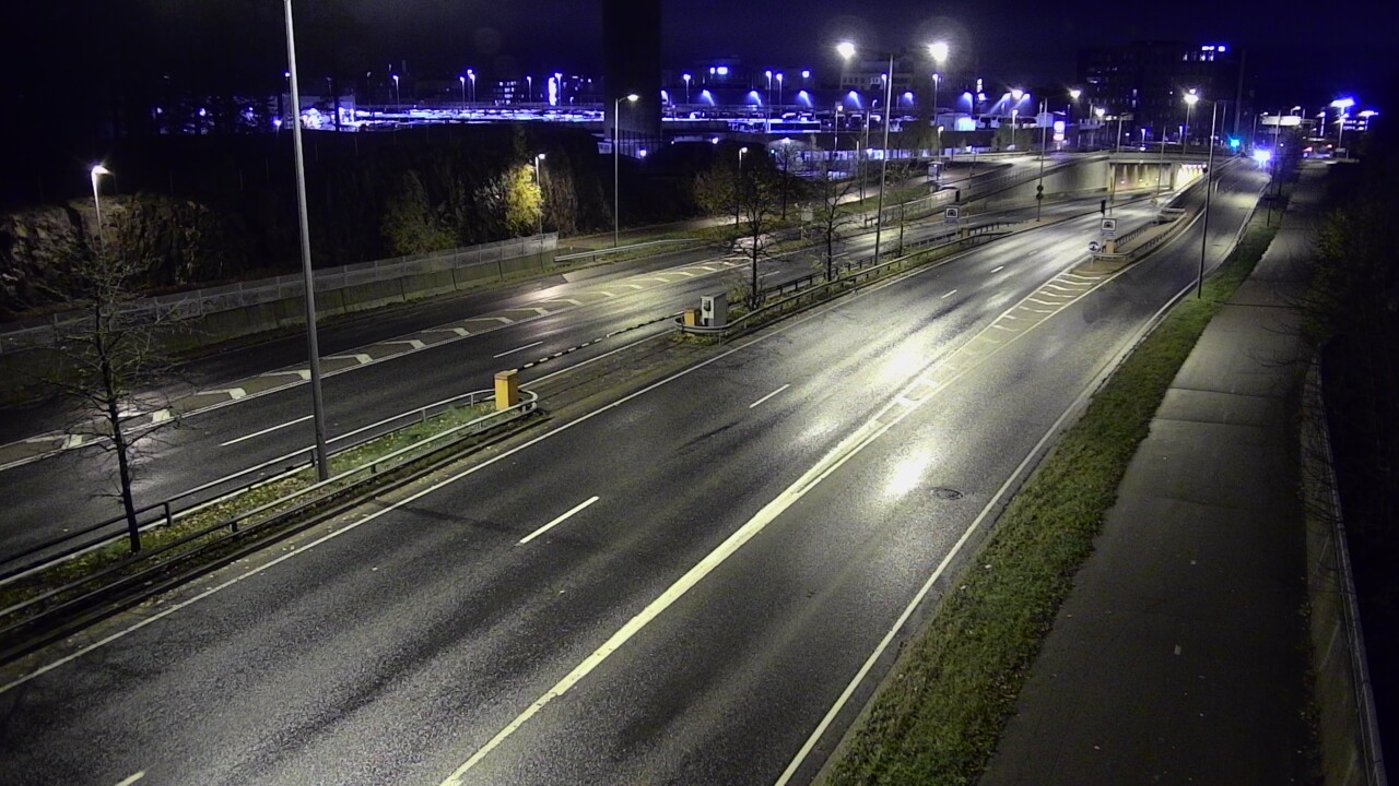 Kelikamerat Kuva Tie 100 Helsinki Hakamäentie, Ilmala, Helsinki, Uusimaa