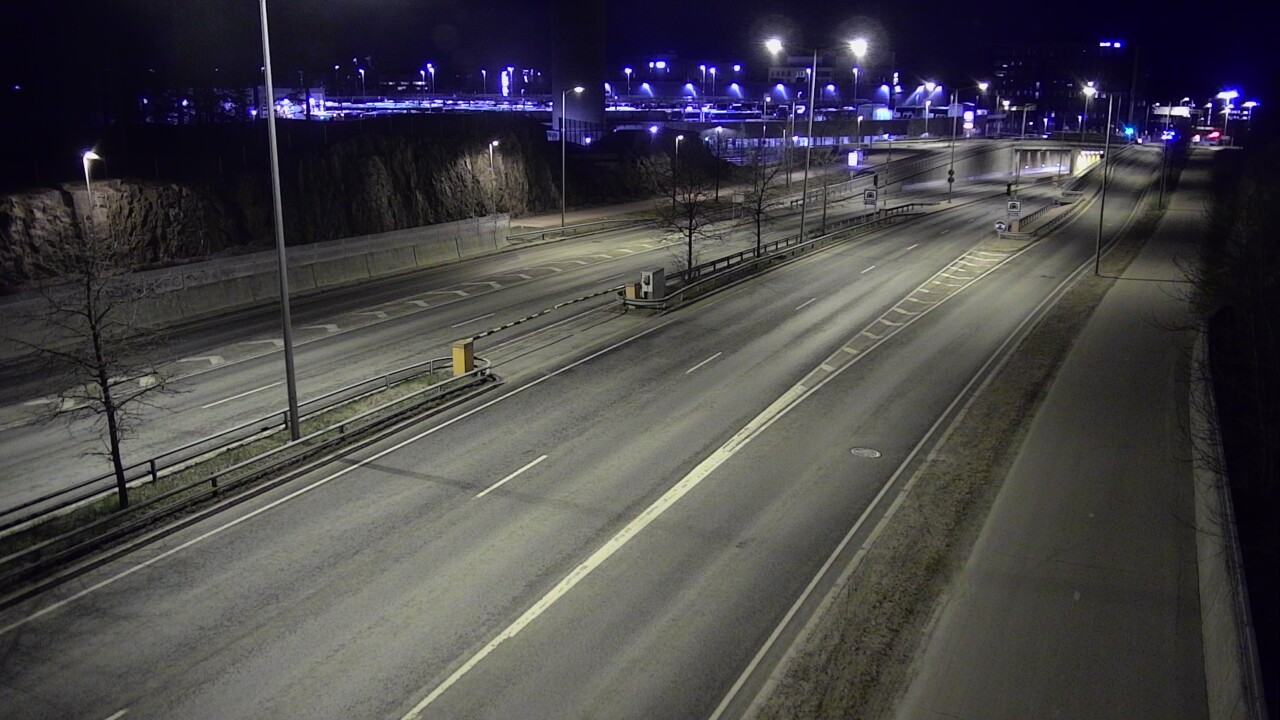 Kelikamerat Kuva Tie 100 Helsinki Hakamäentie, Ilmala, Helsinki, Uusimaa