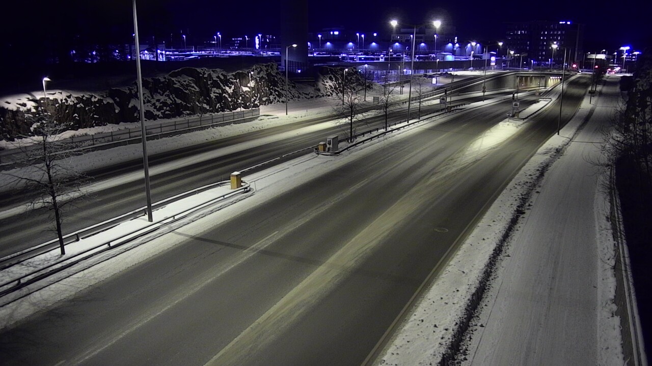Kelikamerat Kuva Tie 100 Helsinki Hakamäentie, Ilmala, Helsinki, Uusimaa