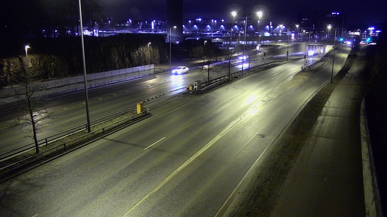 Kelikamerat Kuva Tie 100 Helsinki Hakamäentie, Ilmala, Helsinki, Uusimaa