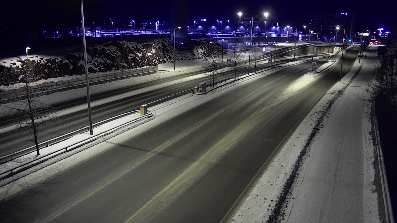 Kelikamerat Kuva Tie 100 Helsinki Hakamäentie, Ilmala, Helsinki, Uusimaa