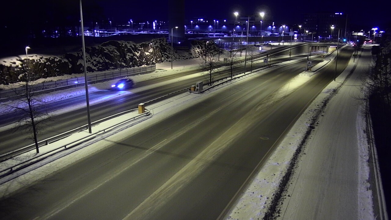 Kelikamerat Kuva Tie 100 Helsinki Hakamäentie, Ilmala, Helsinki, Uusimaa