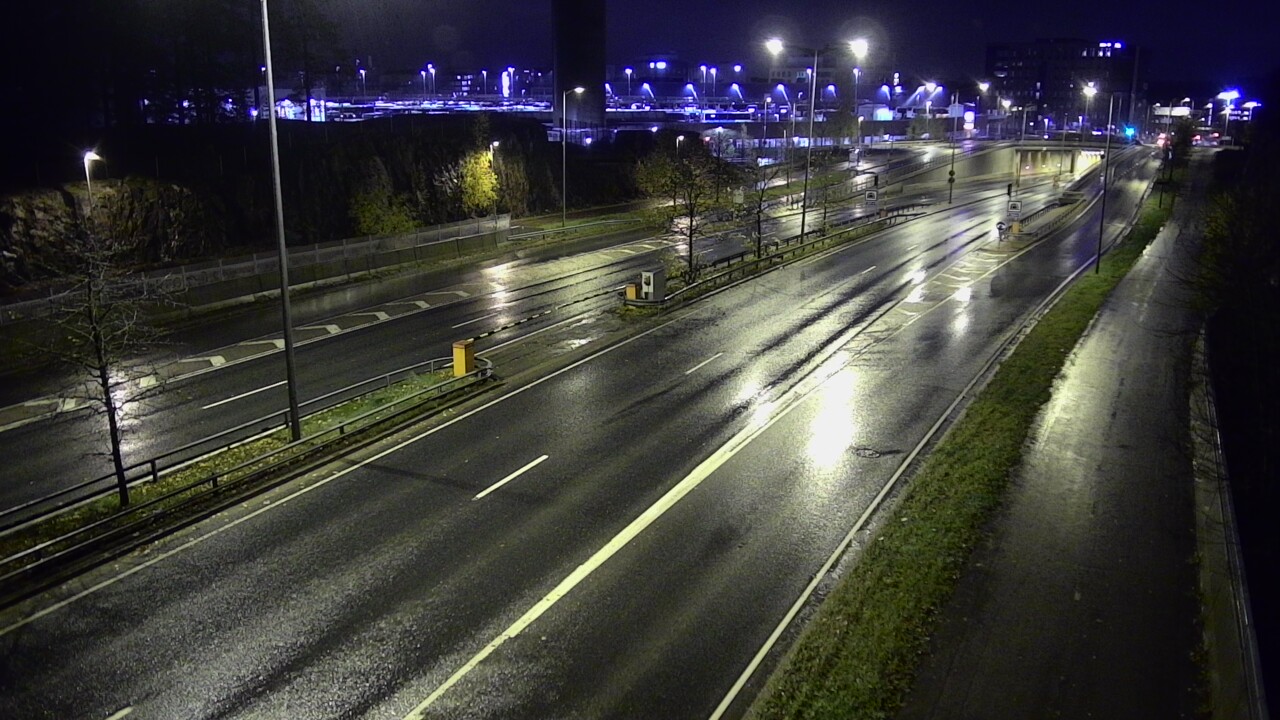 Kelikamerat Kuva Tie 100 Helsinki Hakamäentie, Ilmala, Helsinki, Uusimaa